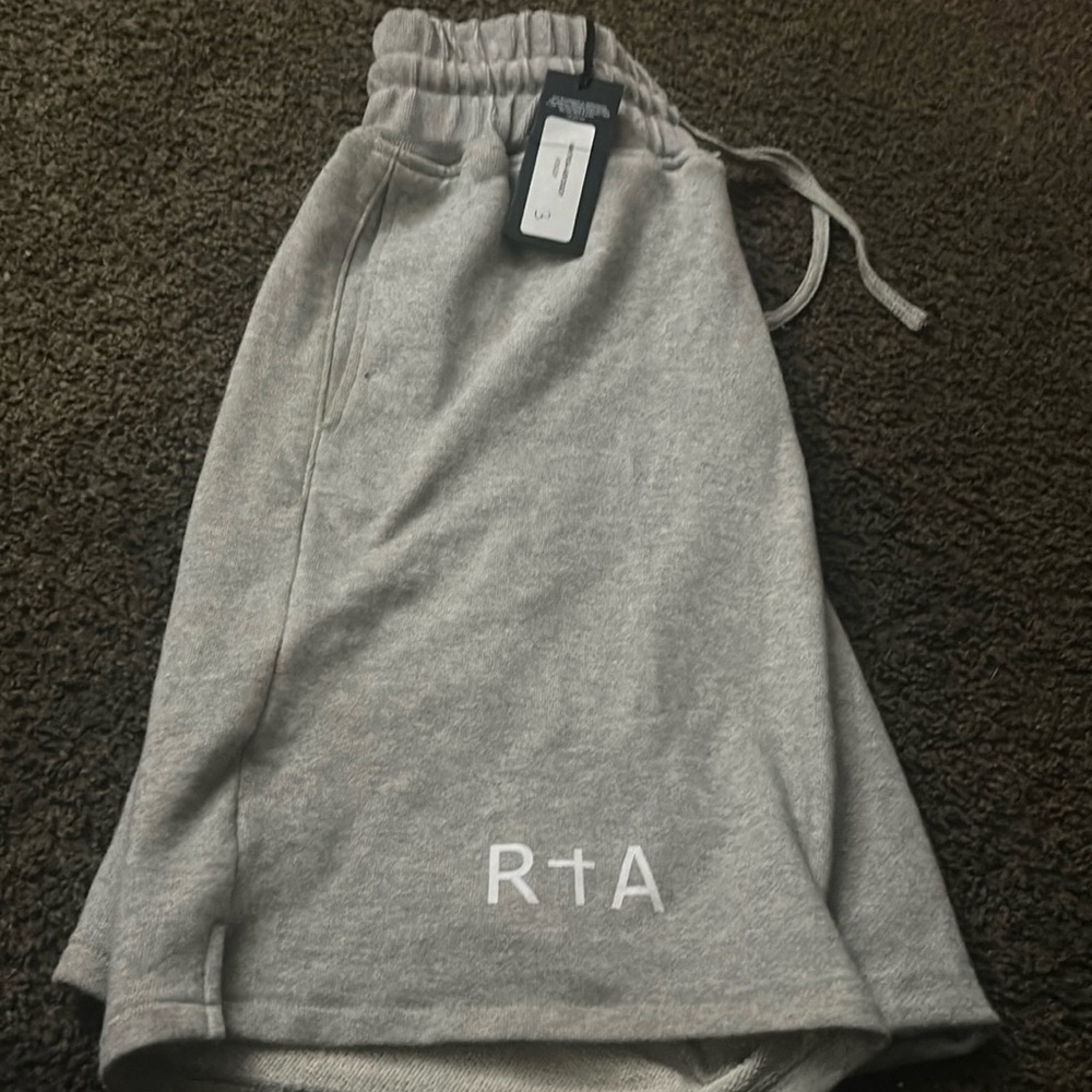RTA shorts BRand new